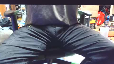 selfpound online show from 03/19/26, 03:16