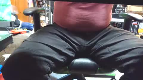 Snapshot of selfpound chatting on 07/18/26, 06:34 selfpound online show from 07/18/26, 06:34