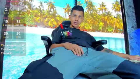 Snapshot of selfsuck_balls chatting on 10/12/25, 01:21 selfsuck_balls online show from 10/12/25, 01:21