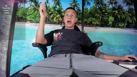 selfsuck_balls online show from 02/14/26, 02:41