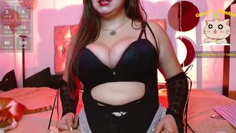 Snapshot of selikayle chatting on 01/14/25, 03:11 Selen online show from 01/14/25, 03:11