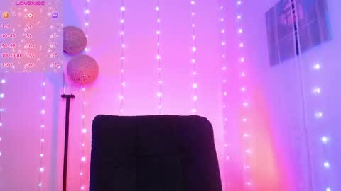 Selen online show from 05/11/26, 03:34