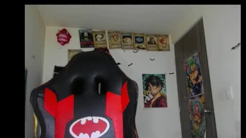  Selinna Kyle  online show from 11/30/25, 03:10