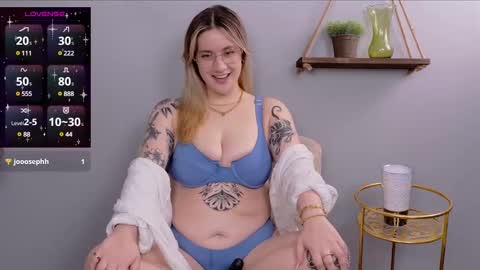 Selina Mae online show from 01/11/25, 03:55