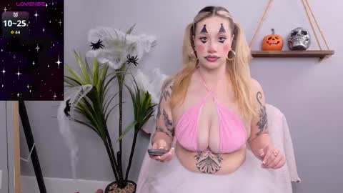 Selina Mae online show from 11/01/25, 02:46