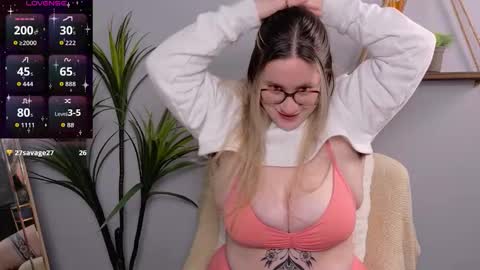 Selina Mae online show from 02/06/26, 04:28