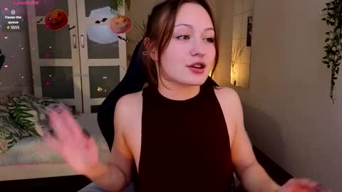 sweetie Selin 3 online show from 10/30/25, 05:09