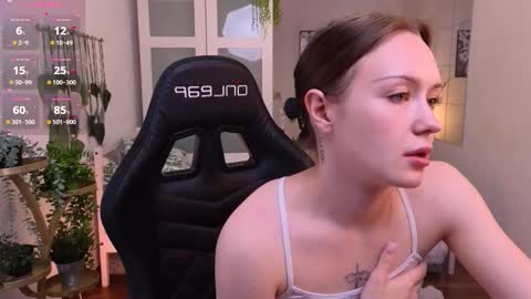 Snapshot of selinsselin chatting on 11/23/25, 05:07 sweetie Selin 3 online show from 11/23/25, 05:07