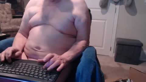 selkie2s online show from 02/09/25, 06:37