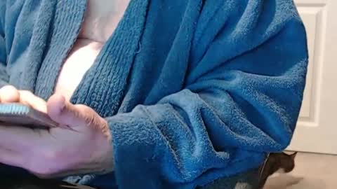 selkie2s online show from 02/22/25, 12:40