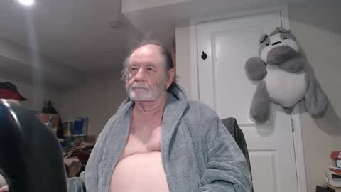 selkie2s online show from 01/11/26, 07:52