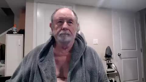 selkie2s online show from 03/08/26, 05:06