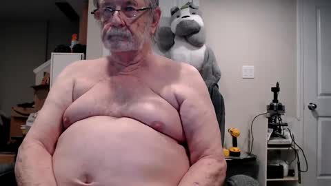 selkie2s online show from 05/01/26, 01:59