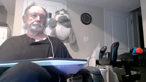 selkie2s online show from 07/07/26, 01:41