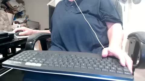 selkie2s online show from 07/14/26, 03:55