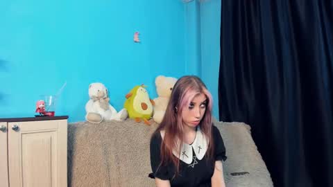 Mindy online show from 12/20/24, 03:42