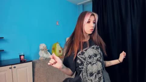 Mindy online show from 12/21/24, 03:14