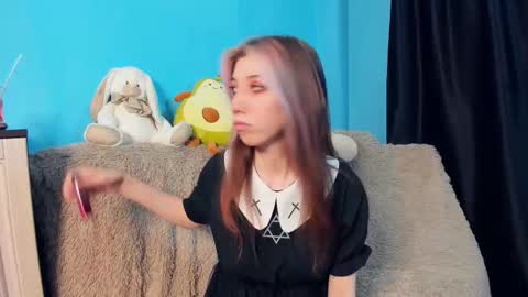 Mindy online show from 12/21/24, 12:27