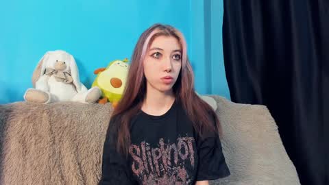 Mindy online show from 12/22/24, 12:28