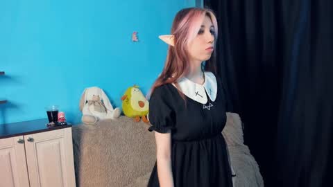 Mindy online show from 12/23/24, 12:46