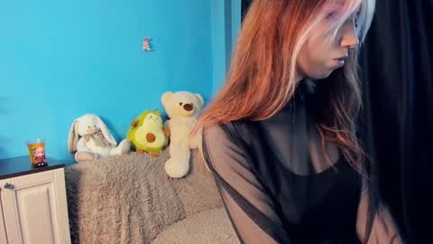 Mindy online show from 12/25/24, 04:01