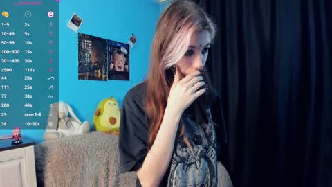 Mindy online show from 12/30/24, 01:37