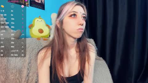 Mindy online show from 12/31/24, 04:27