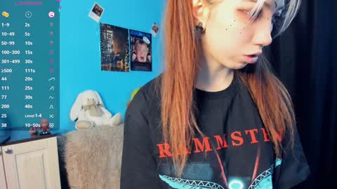 Mindy online show from 01/02/25, 03:15