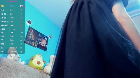 Mindy online show from 01/05/25, 03:32