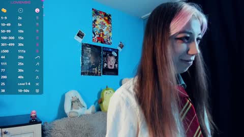 Mindy online show from 01/09/25, 01:08