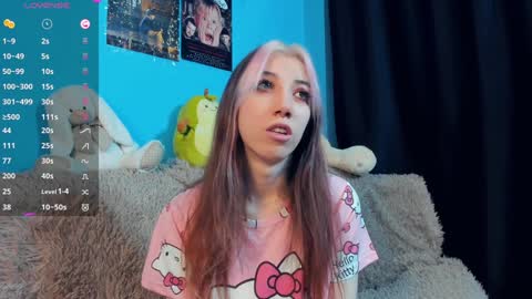 Mindy online show from 01/11/25, 04:27