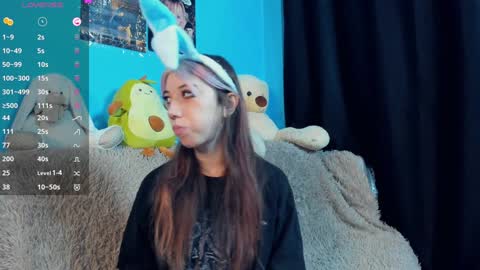 Mindy online show from 01/12/25, 05:45