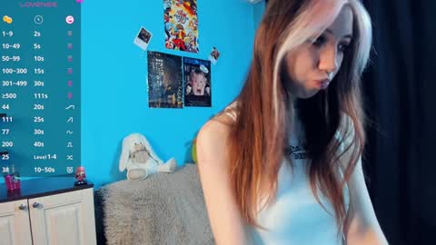 Mindy online show from 01/15/25, 03:00