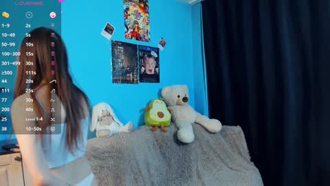 Mindy online show from 01/15/25, 06:01