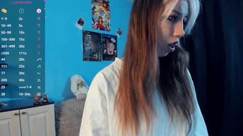 Mindy online show from 01/22/25, 03:20