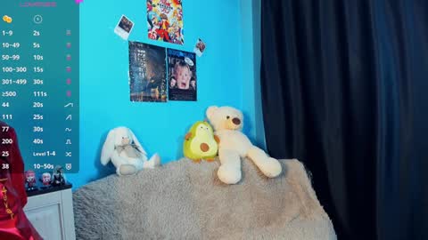 Mindy online show from 01/24/25, 06:03