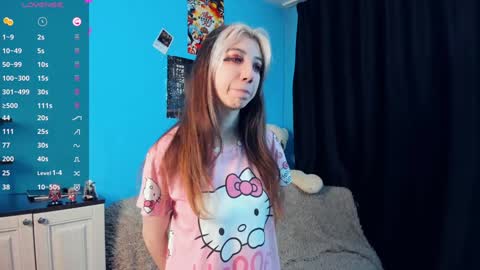 Mindy online show from 01/31/25, 02:15