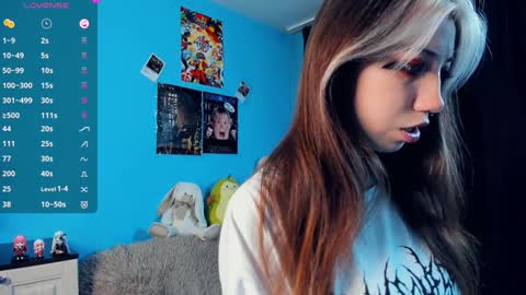 Mindy online show from 02/02/25, 02:06