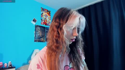 Mindy online show from 02/06/25, 01:27