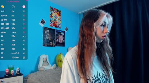 Mindy online show from 02/07/25, 02:29