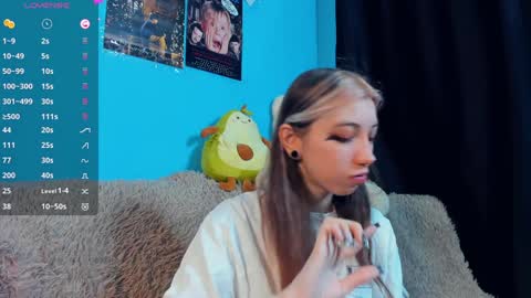 Mindy online show from 02/08/25, 01:00