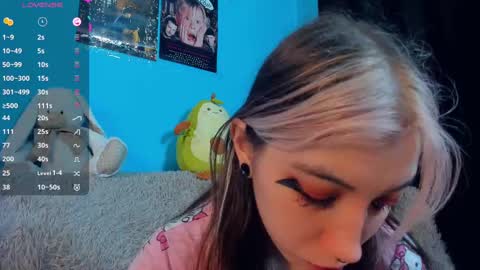 Mindy online show from 02/09/25, 09:16