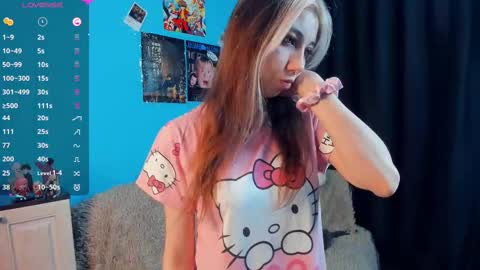 Mindy online show from 02/17/25, 01:36