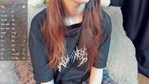 Mindy online show from 02/18/25, 06:26