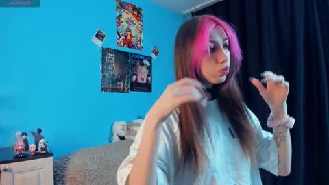 Mindy online show from 02/22/25, 03:23