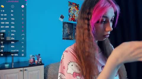 Mindy online show from 02/23/25, 02:07