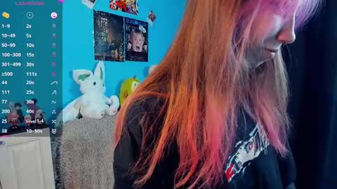 Mindy online show from 03/08/25, 08:22