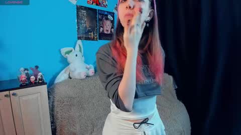 Mindy online show from 03/09/25, 01:46