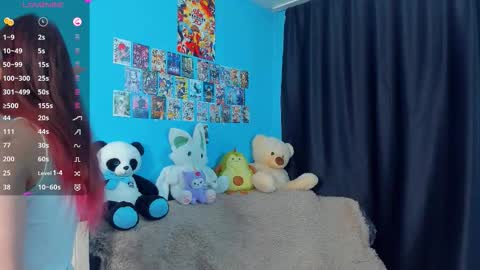 Mindy online show from 10/21/25, 02:01