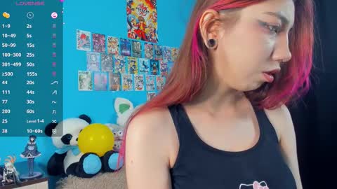 Mindy online show from 12/21/25, 02:08